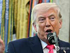  Начнут взрываться многочисленные бомбы : Трамп снова пригрозил Ирану