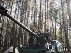 ВСУ опровергли захват Россией Зыбиного в Харьковской области