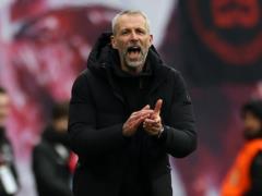 Bournemouth confirm Marco Rose as new head coach