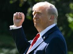 Трамп похвалил будущую сделку США с Ираном