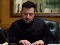  Это неуважение — ездить в Москву и не приехать в Киев : Зеленский о визите Уиткоффа и Кушнера