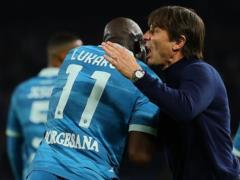 Lukaku is ready before the final match with Conte on the tension in Napoli