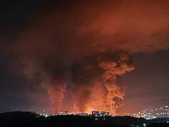 Итоги 20.04: Ситуация в Сумах и пожар в Туапсе