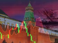 Россиян массово обманывают низкой инфляцией и состоянием экономики: в разведке заявили о скрытом кризисе Кремля
