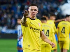Michel helps Tsigankov take on a new role through personnel problems in the attack