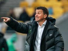 Ротань: Полісся втратило шанс на чемпіонство після поразки від Шахтаря