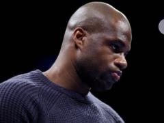 Dubois warned Wardley before the fight: Now comes my moment