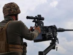 Силы ПВО Украины сбили ракету и 116 дронов во время ночной атаки 21 апреля