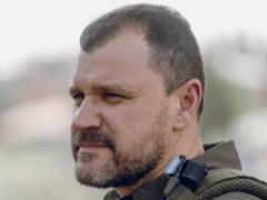  Начнем консультации : Клименко высказался о короткостволе для гражданских после теракта в Киеве