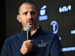Bonucci: Guardiola could defeat the Italian national team