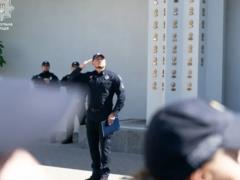 Экс-руководителя Нацполиции Жукова назначили советником главы полиции