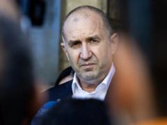 Приход к власти пророссийского лидера в Болгарии является стратегическим успехом для Путина — The Times