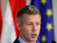Мадьяр заявил, что Нетаньяху могут арестовать в случае визита в Венгрию