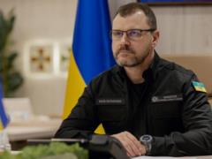 Патрульные будут по очереди жить на полигонах - Клименко