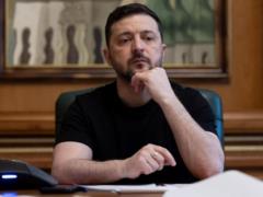 Зеленский: В Украине есть 30 оборонных компаний мирового уровня