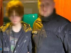 Ученик готовил двойной теракт в Кременчуге