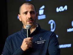 Бонуччи указал, кто должен возглавить сборную Италии