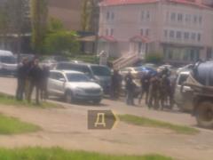 СБУ задержала сотрудников ТЦК в Одессе по подозрению во взяточничестве