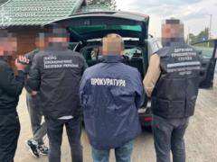 На Волыни раскрыли схему ввоза  авто для ВСУ 