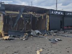 Россияне дважды за день атаковали Богодухов на Харьковщине
