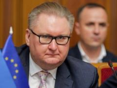 Украина готова к гибким условиям вступления в ЕС
