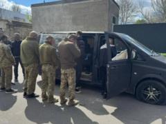 Омбудсман о задержании работников ТЦК в Одессе:  Это должно стать началом системных изменений по всей Украине 