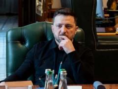 Зеленский отреагировал на идеи  символического  членства в ЕС