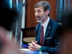 Словакия назвала условие для голосования за новые санкции против РФ