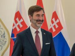 Словакия назвала условие поддержки санкций против РФ