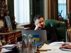 Зеленский и Мерц обсудили вступление Украины в ЕС