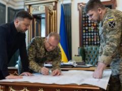 Зеленский сообщил об изменении планов РФ в войне