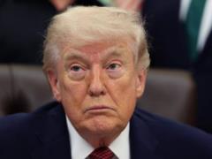 Трамп передумал продолжать перемирие с Ираном