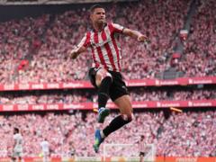 La Liga: Athletic won at home over Osasuna, Mallorca and Valencia settled in peace