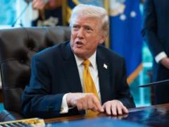 Трамп заявил, что не хочет продлевать перемирие с Ираном