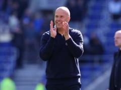 Liverpool head coach may lose slot - Sky Sports
