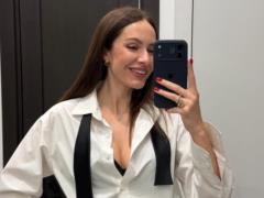 Кристина Горняк заявила, что ее преследует женатый бизнесмен из Forbes