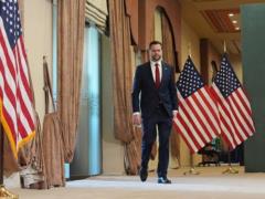 Иран отменил переговоры с США