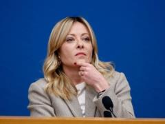Италия вызвала посла РФ из-за заявлений пропагандиста Соловьева
