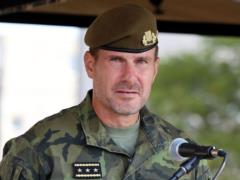 Мы ведем гонку со временем : глава генштаба Чехии сравнил текущую ситуацию с безопасностью в Европе с периодом Холодной войны