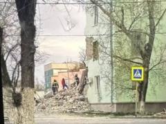 Российскую Сызрань атаковали беспилотники - СМИ