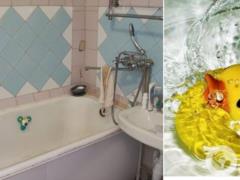 В Николаеве 2-летний мальчик утонул в ванной: матери сообщили о подозрении