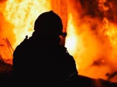Войска РФ нанесли удар по Днепру, возникли пожары