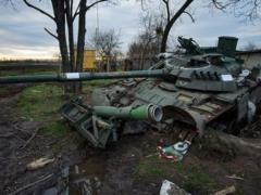 Генштаб назвал новые потери россиян