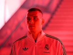 It became known how Lunin and Tsygankov were assessed based on the results of the matches