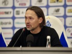 Kostyuk: I don’t understand why in the Ukrainian Cup semifinals teams are worried about playing on such a lawn