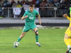 Yatsik: The Cup is, perhaps, the only trophy that Dynamo Kiev can compete for this season
