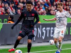 Bayer - Bayern: bookmakers  forecast for the German Cup match