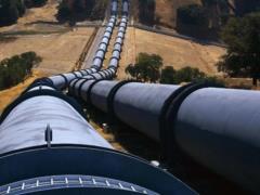 Украина готова возобновить транзит нефти в Венгрию и Словакию - MOL