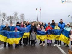 В Украину удалось вернуть более 2100 детей, похищенных Россией - Зеленский