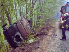В Болгарии автобус врезался в группу украинцев, есть жертвы